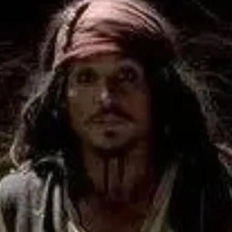 chat with ai character: Cp'n Jack Sparrow