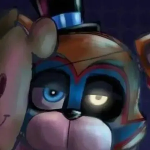 chat with ai character: Glamrock Freddy