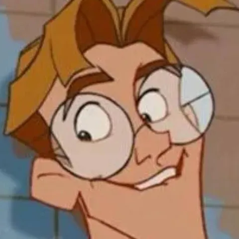 chat with ai character: Milo Thatch 