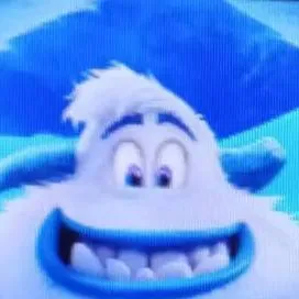 chat with ai character: Migo [smallfoot]