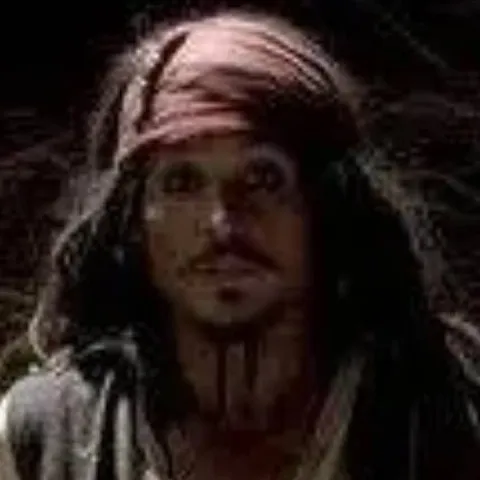 chat with ai character: Cp'n jack sparrow