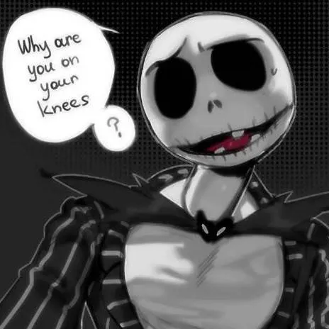 chat with ai character: Jack 