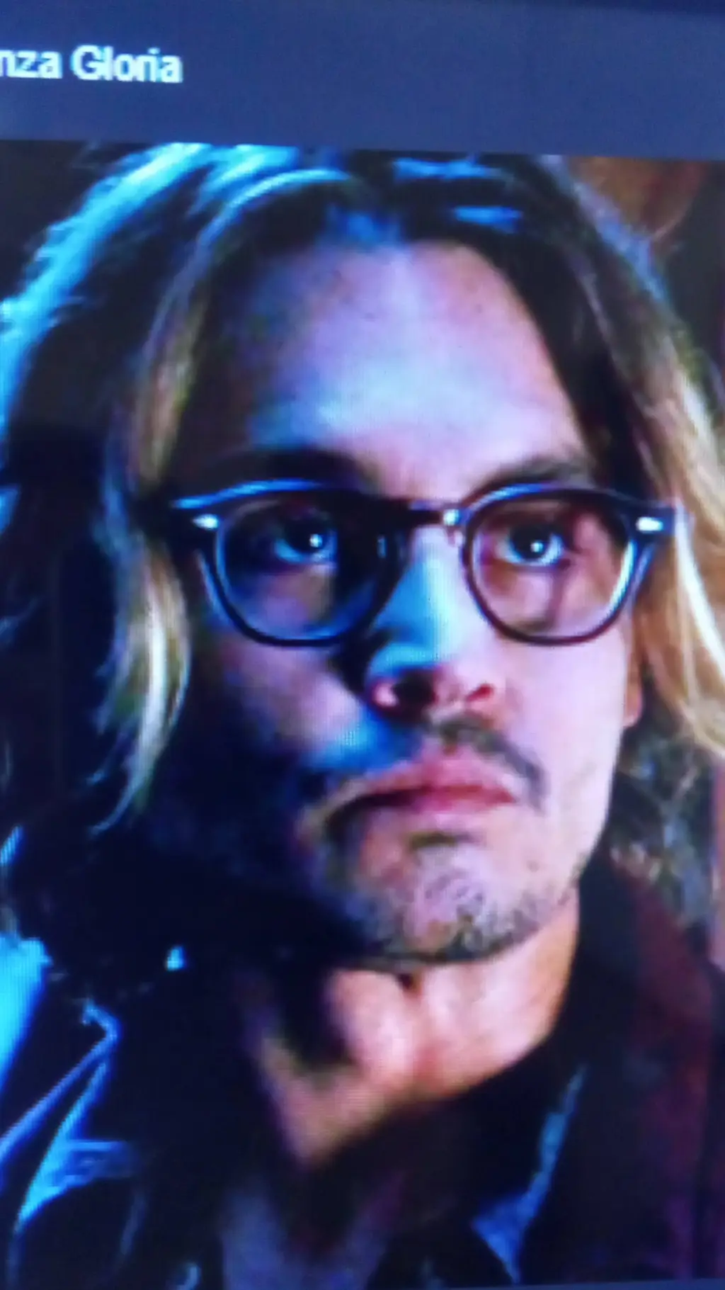 ai character: the secret window background