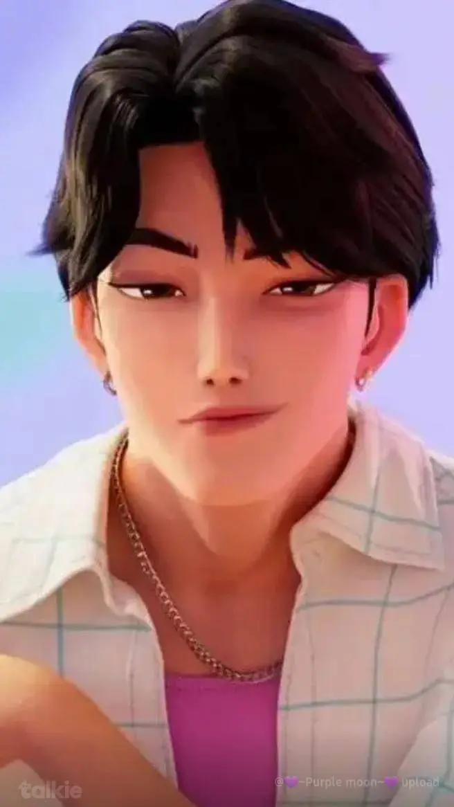 ai character: Jinu background