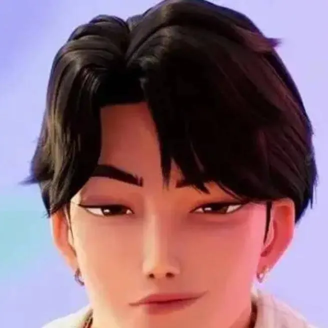 chat with ai character: Jinu