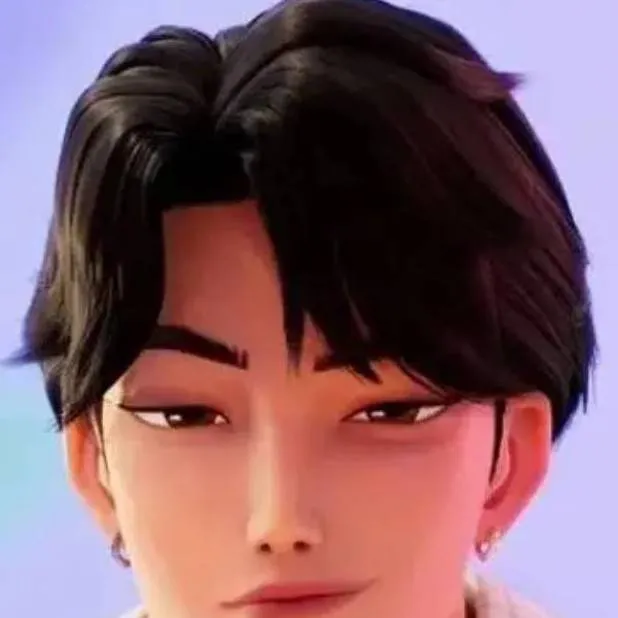 chat with ai character: Jinu
