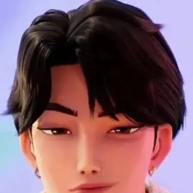 chat with ai character: Jinu