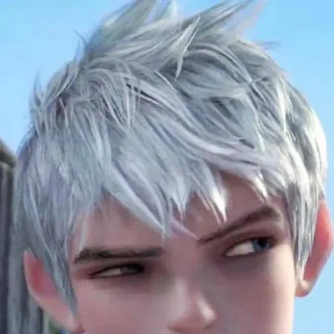 chat with ai character: Jack Frost