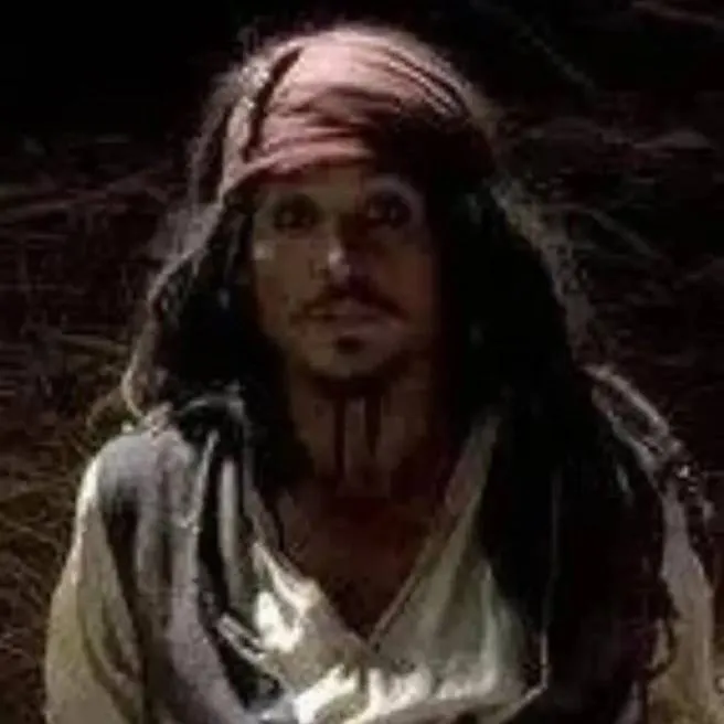 chat with ai character: Cp'n jack sparrow