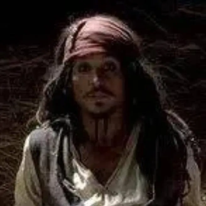chat with ai character: Cp'n jack sparrow