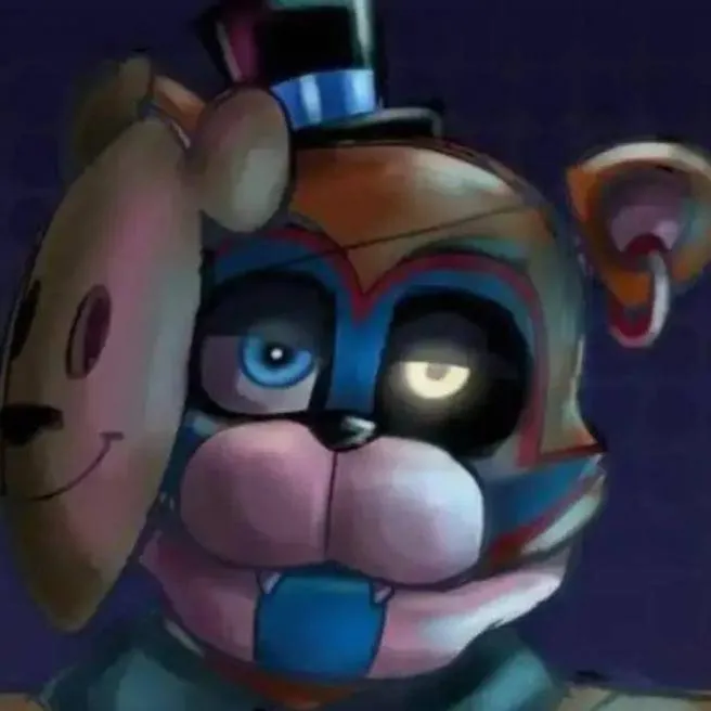 chat with ai character: Glamrock Freddy