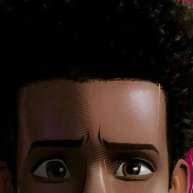 chat with ai character: Miles Morales 