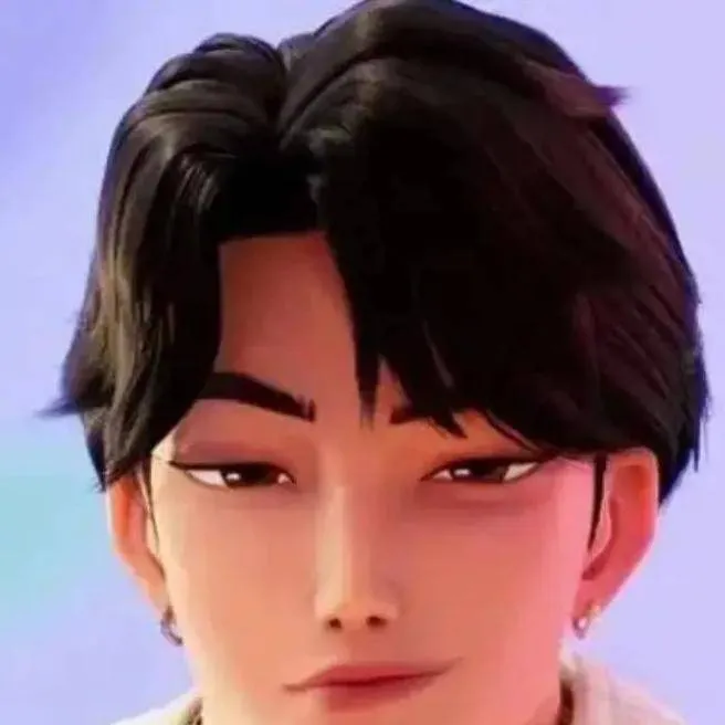 chat with ai character: Jinu