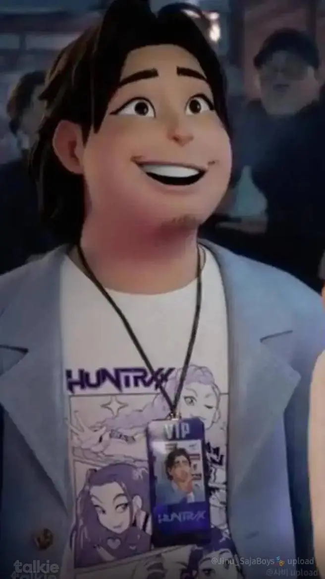 ai character: Bobby background