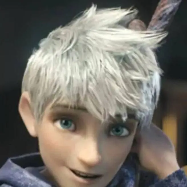 chat with ai character: Jack Frost