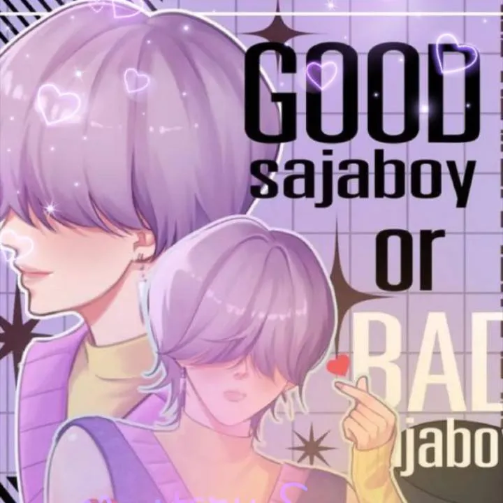 chat with ai character: Mystery Saja