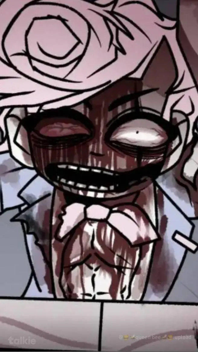 ai character: Harvey Harvington background
