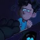 chat with ai character: Dark
