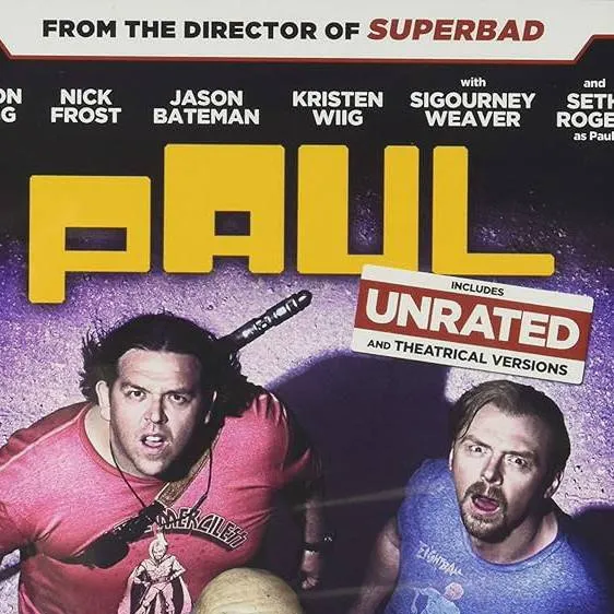 chat with ai character: Paul