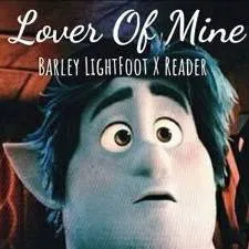 chat with ai character: Barley Lightfoot