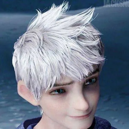 chat with ai character: Jack Frost