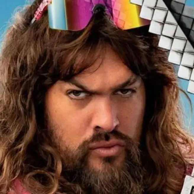 chat with ai character: Garrett Garrison