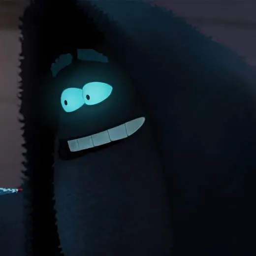 chat with ai character: Dark