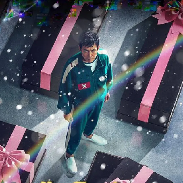 chat with ai character: Gi Hun [456]