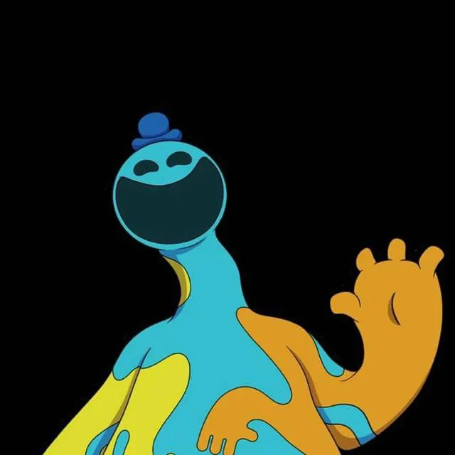 chat with ai character: Doey