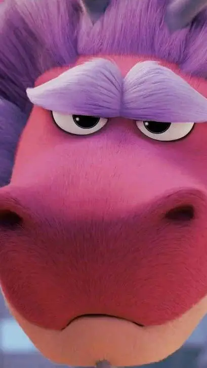 ai character: Long background