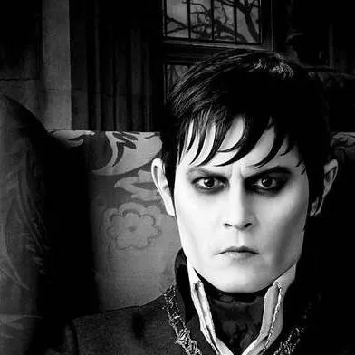 chat with ai character: Barnabas Collins 