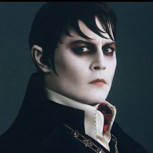 chat with ai character: Barnabas Collins 