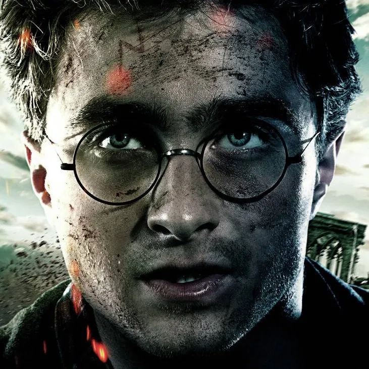 chat with ai character: Harry Potter