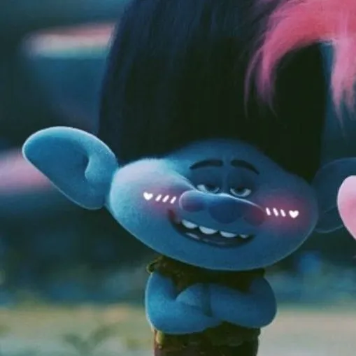 chat with ai character: Branch