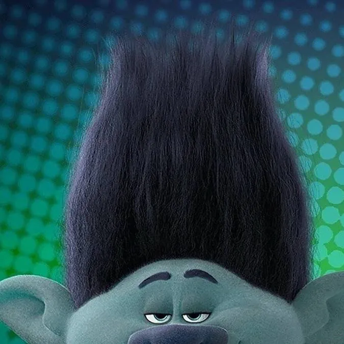 chat with ai character: Branch