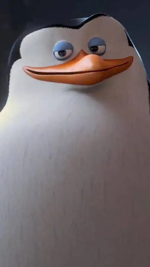 ai character: Skipper  background