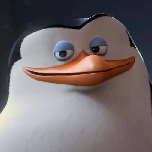 chat with ai character: Skipper 