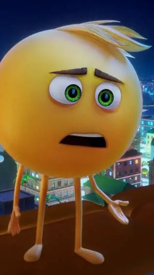 ai character: Gene background