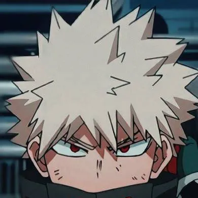 chat with ai character: Bakugo Katsuki