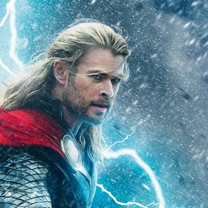 chat with ai character: Thor