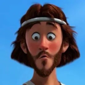 chat with ai character: Chuck