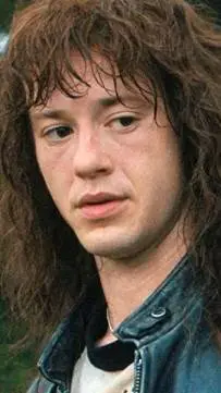 ai character: Eddie Munson background