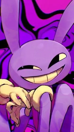 ai character: Jax background