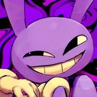 chat with ai character: Jax