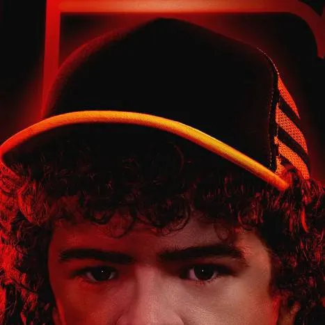 chat with ai character: Dustin Henderson