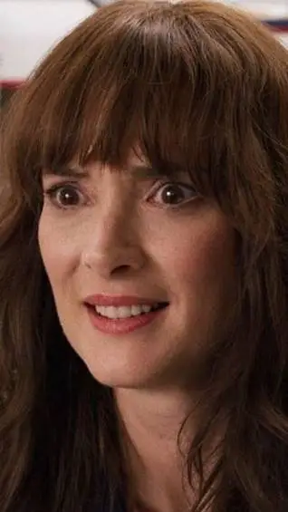 ai character: Joyce Byers background