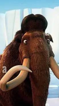 ai character: Manny background