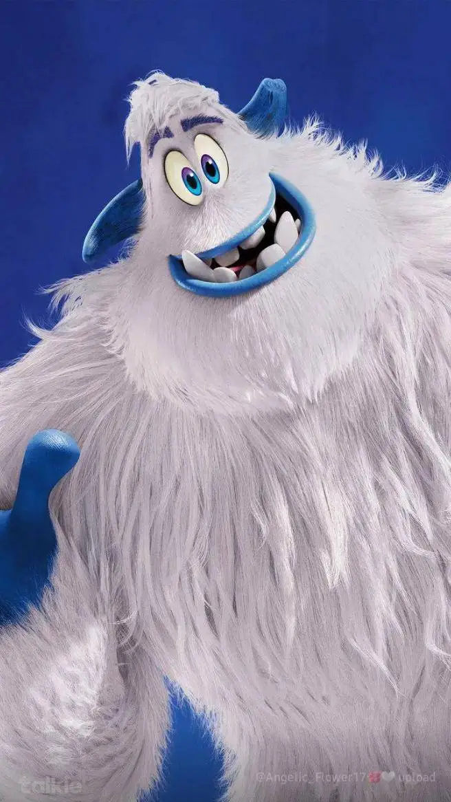 ai character: Migo  background