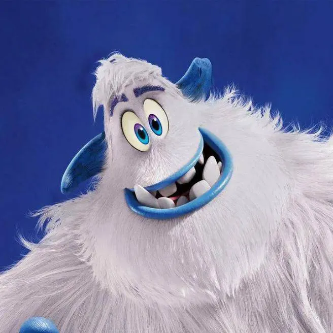 chat with ai character: Migo 