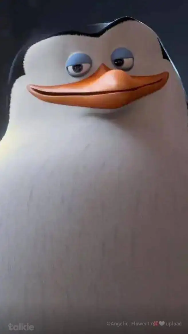 ai character: Skipper  background